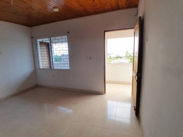 #9058 - Apartamento para Alquiler en Montería - COR - 3