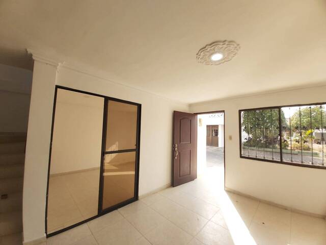 #9046 - Casa para Alquiler en Montería - COR - 3