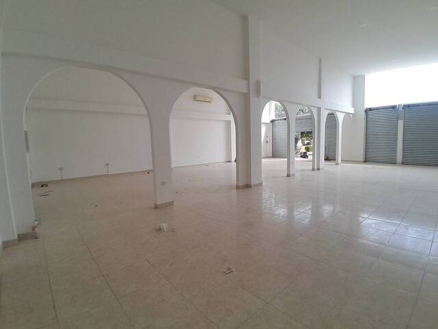 #9033 - Local para Alquiler en Montería - COR - 2