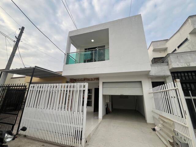 Alquiler en Urbina - Montería