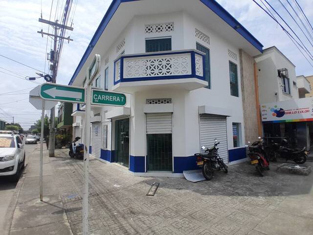 #9061 - Local para Alquiler en Montería - COR - 2