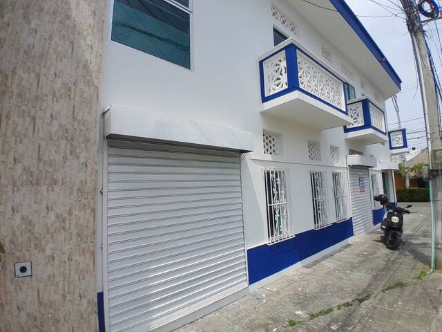 #9061 - Local para Alquiler en Montería - COR - 3
