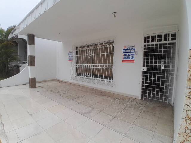 #9063 - Casa para Venta en Montería - COR - 2