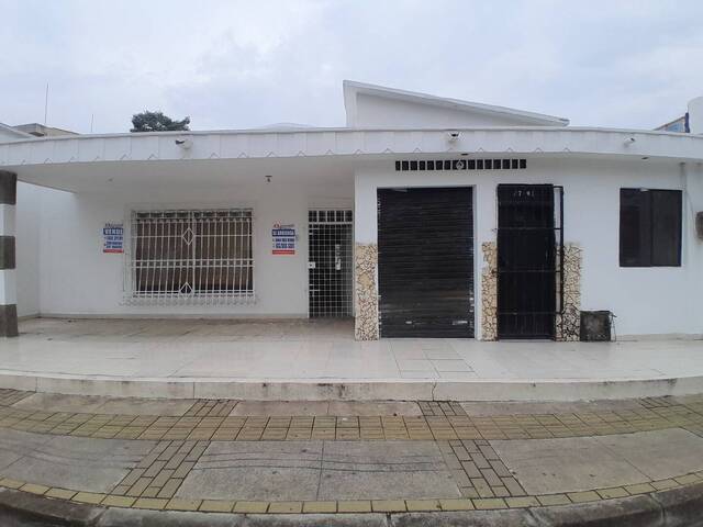 #9063 - Casa para Venta en Montería - COR - 1