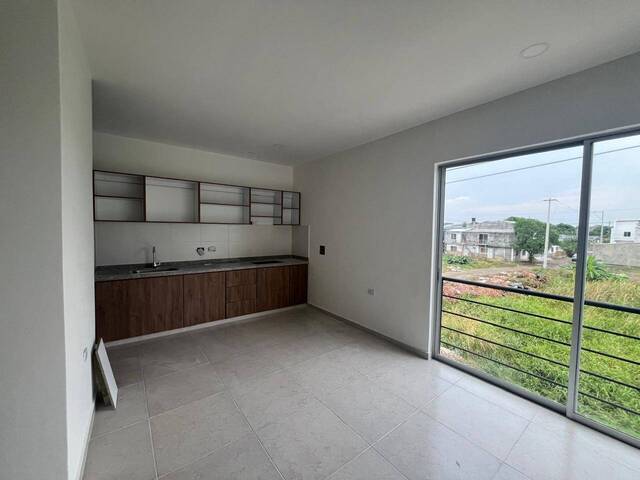 #9066 - Apartamento para Alquiler en Montería - COR - 1