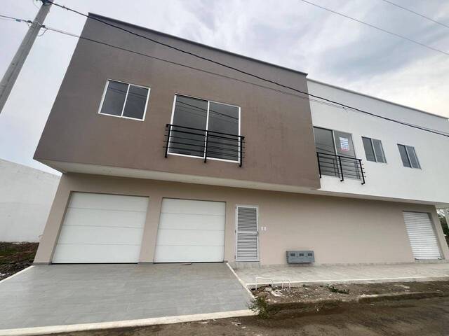 #9065 - Apartamento para Alquiler en Montería - COR - 1