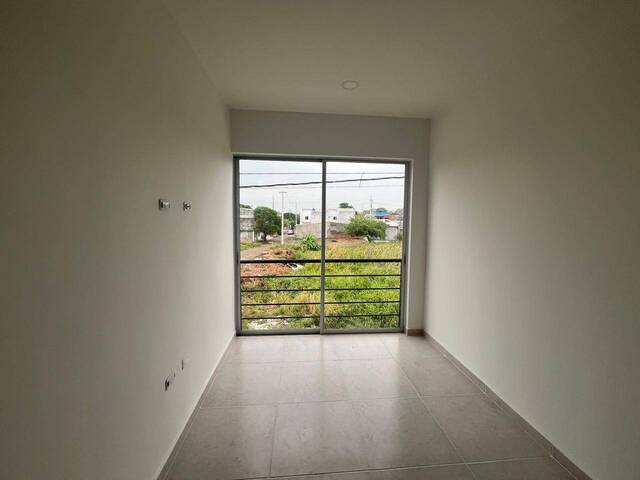 #9065 - Apartamento para Alquiler en Montería - COR - 3