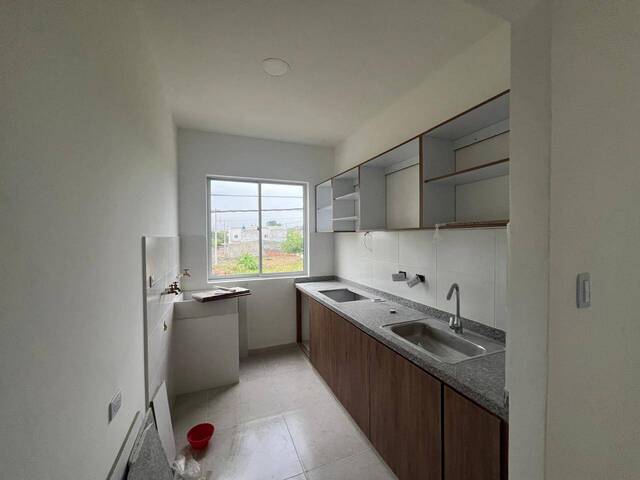 #9065 - Apartamento para Alquiler en Montería - COR - 2