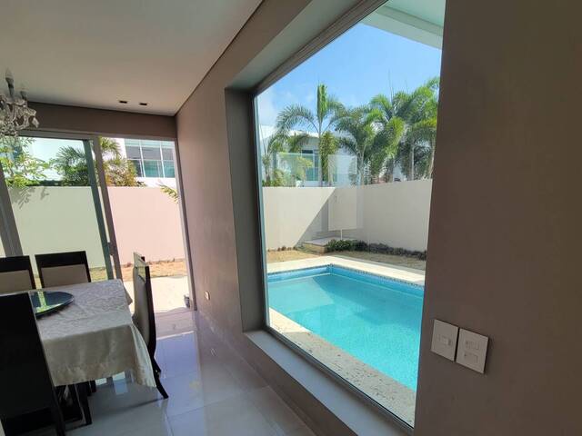 #9068 - Casa para Alquiler en Montería - COR - 2