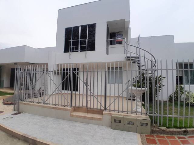 #9030 - Apartaestudio para Alquiler en Montería - COR - 3