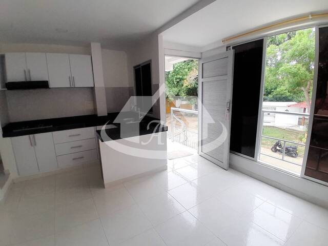 #9030 - Apartaestudio para Alquiler en Montería - COR - 2