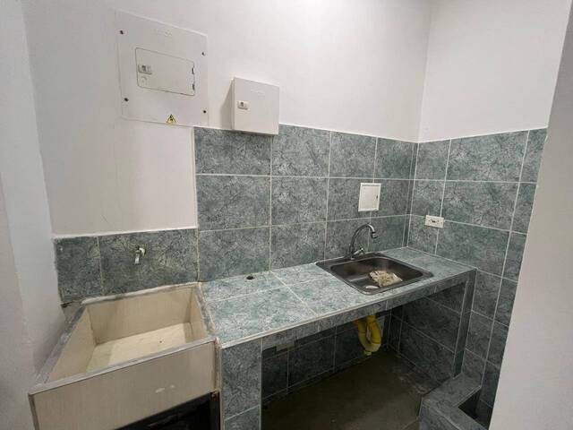 #9071 - Apartamento para Alquiler en Montería - COR - 2