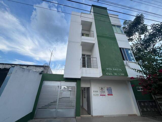 #9071 - Apartamento para Alquiler en Montería - COR - 1