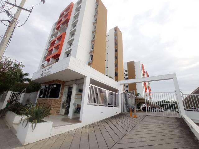 #9072 - Apartamento para Venta en Montería - COR - 1