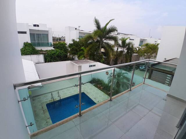 #9079 - Casa para Venta en Montería - COR - 3