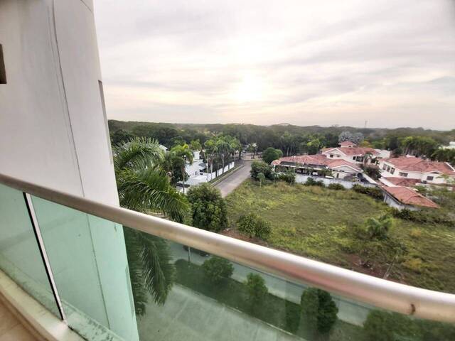 #9080 - Apartamento para Alquiler en Montería - COR - 2