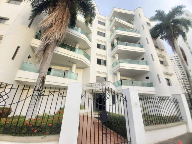 #9080 - Apartamento para Alquiler en Montería - COR - 1