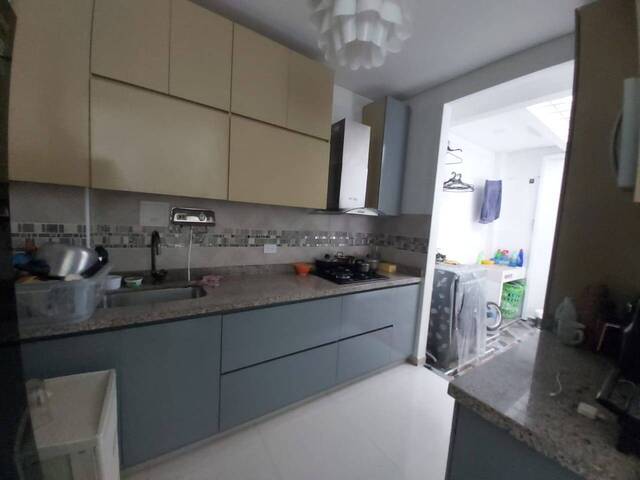 #9078 - Casa para Venta en Montería - COR - 3