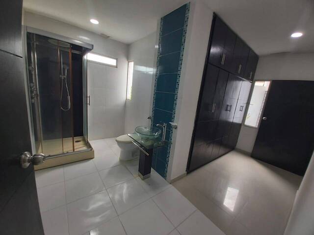 #9077 - Apartamento para Alquiler en Montería - COR - 3