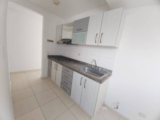 #9075 - Apartamento para Alquiler en Montería - COR - 3