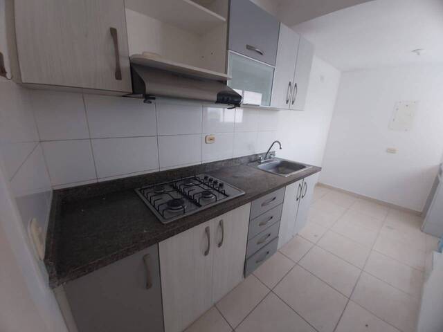 #9075 - Apartamento para Alquiler en Montería - COR - 2