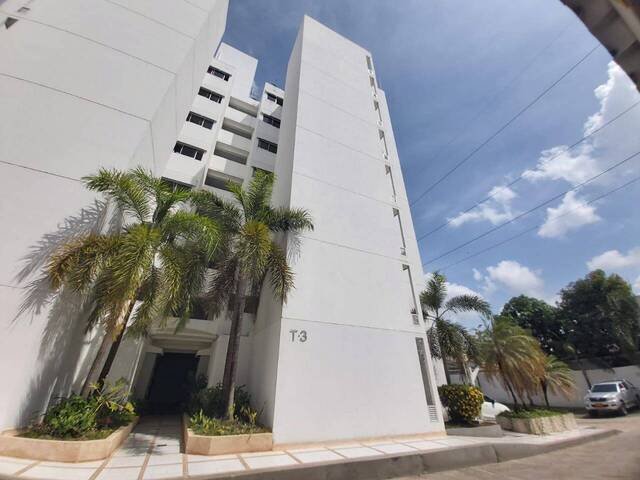 #9075 - Apartamento para Alquiler en Montería - COR - 1