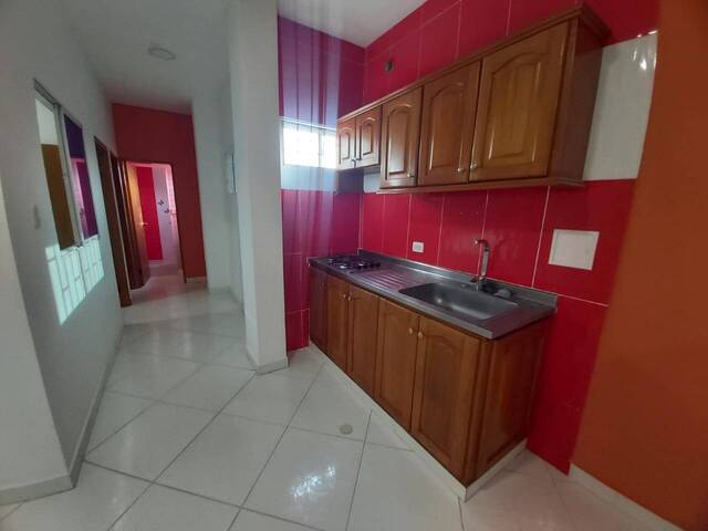 #9073 - Apartamento para Alquiler en Montería - COR - 2