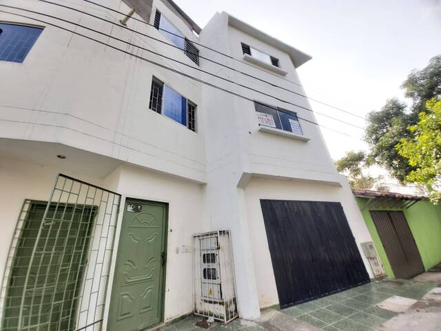 #9073 - Apartamento para Alquiler en Montería - COR - 1