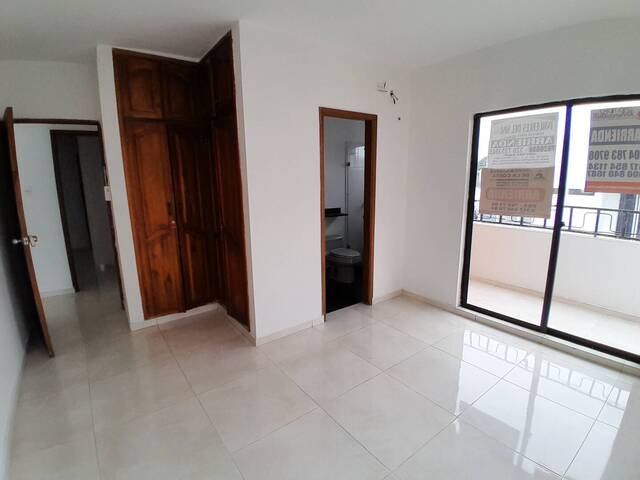#9082 - Apartamento para Alquiler en Montería - COR - 1