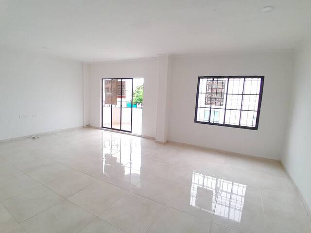#9082 - Apartamento para Alquiler en Montería - COR - 3