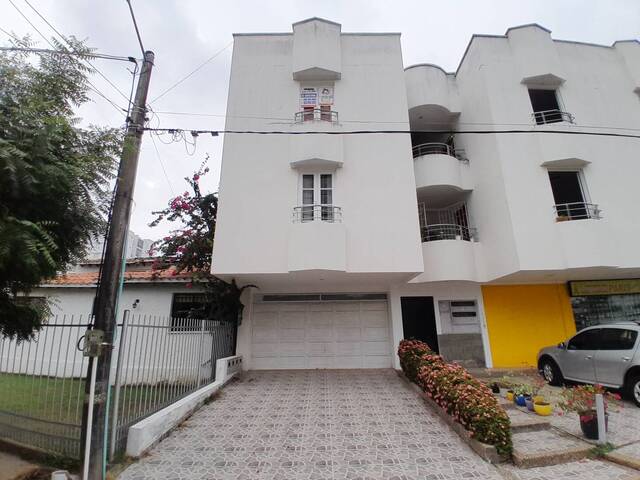 #9083 - Apartamento para Alquiler en Montería - COR - 3
