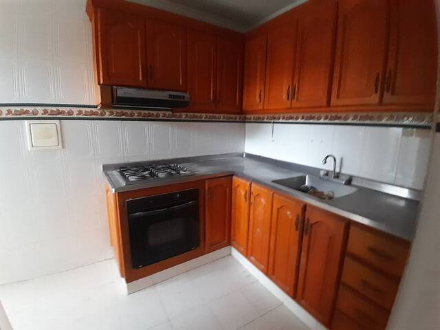 #9083 - Apartamento para Alquiler en Montería - COR - 2
