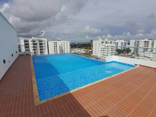 #9084 - Apartamento para Venta en Montería - COR - 2