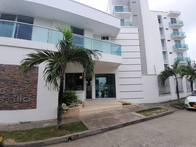 Venta en La Castellana - Montería