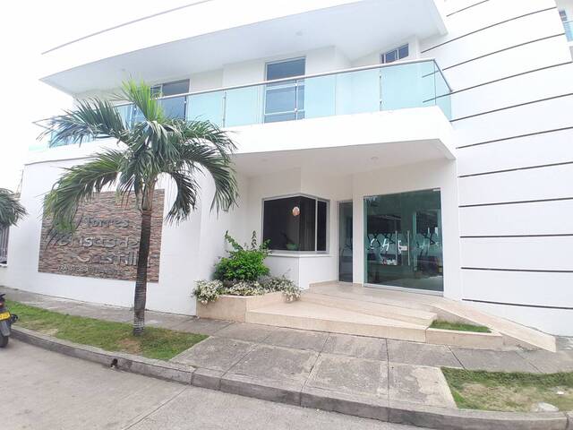 #9086 - Apartamento para Venta en Montería - COR - 2