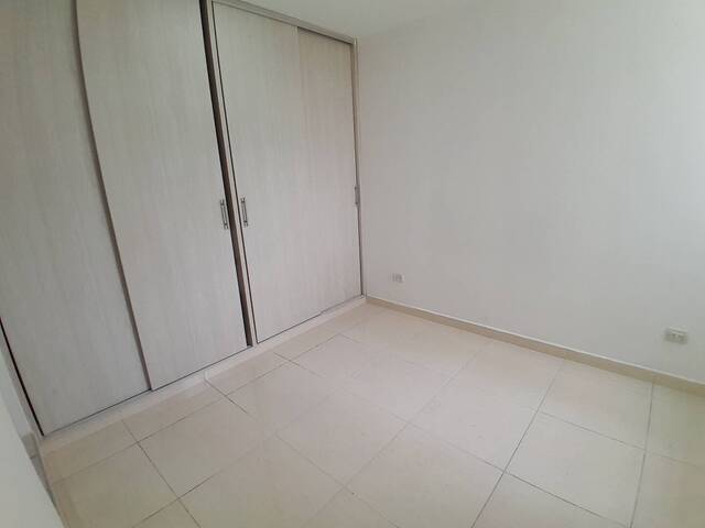 #9087 - Apartamento para Alquiler en Montería - COR - 3