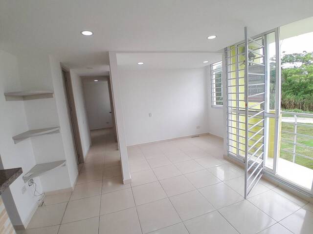 #9087 - Apartamento para Alquiler en Montería - COR - 1