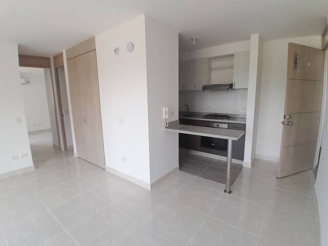 #9089 - Apartamento para Alquiler en Montería - COR - 3