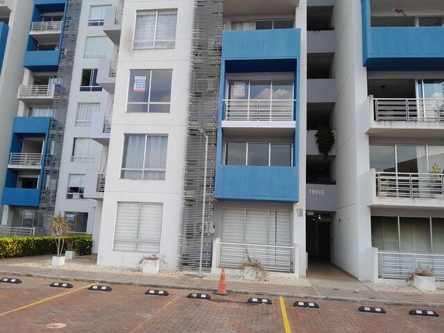 #9089 - Apartamento para Alquiler en Montería - COR - 2