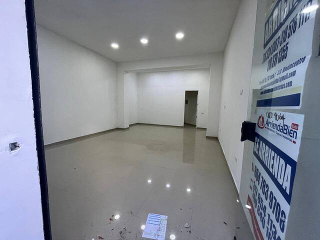 #9070 - Local para Alquiler en Montería - COR - 2