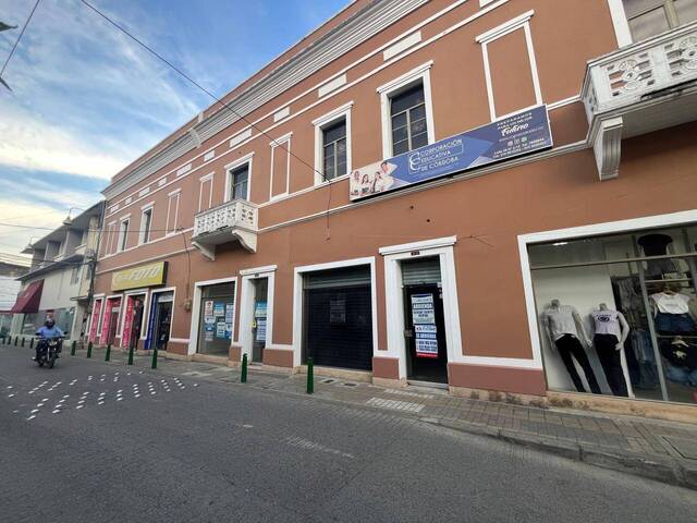 Alquiler en Centro - Montería