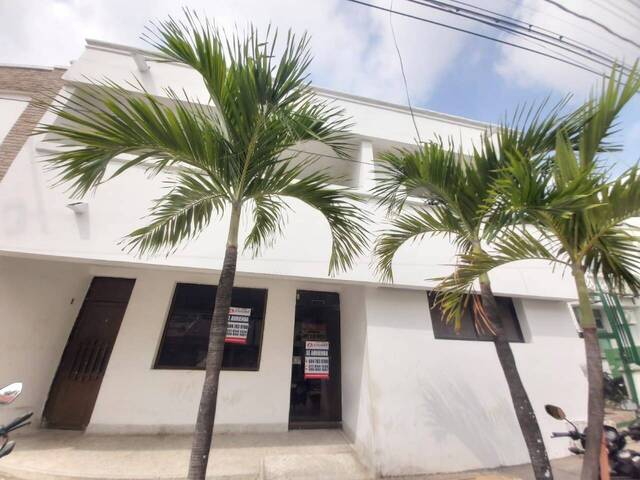 Alquiler en Centro - Montería