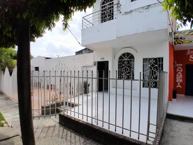 #9092 - Casa para Venta en Montería - COR - 1