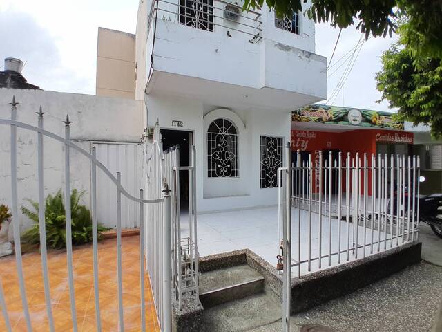 #9092 - Casa para Venta en Montería - COR - 2