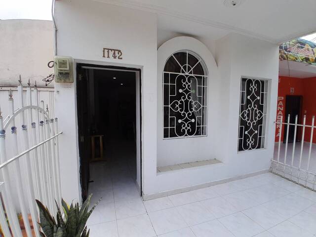 #9092 - Casa para Venta en Montería - COR - 3