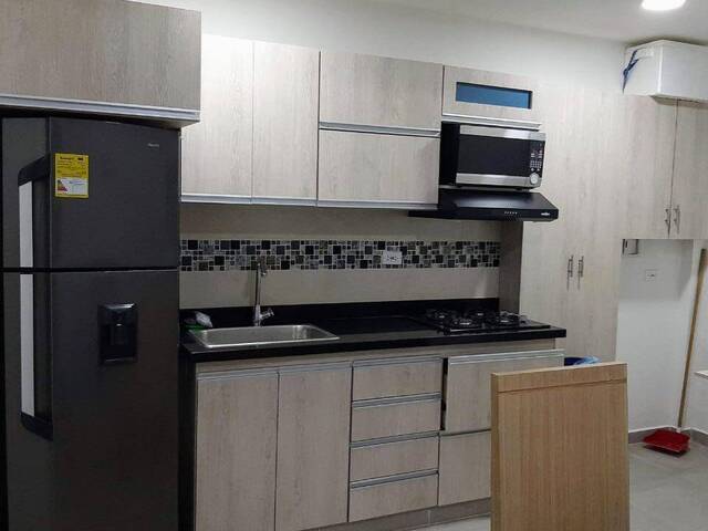 #9094 - Apartamento para Venta en Coveñas - SUC - 2