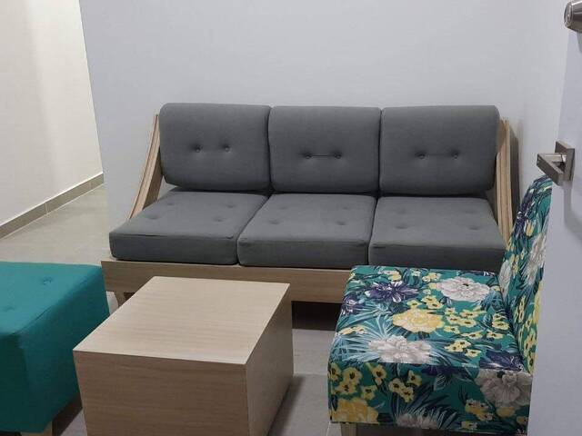 #9094 - Apartamento para Venta en Coveñas - SUC - 3