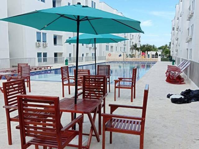 #9094 - Apartamento para Venta en Coveñas - SUC - 1