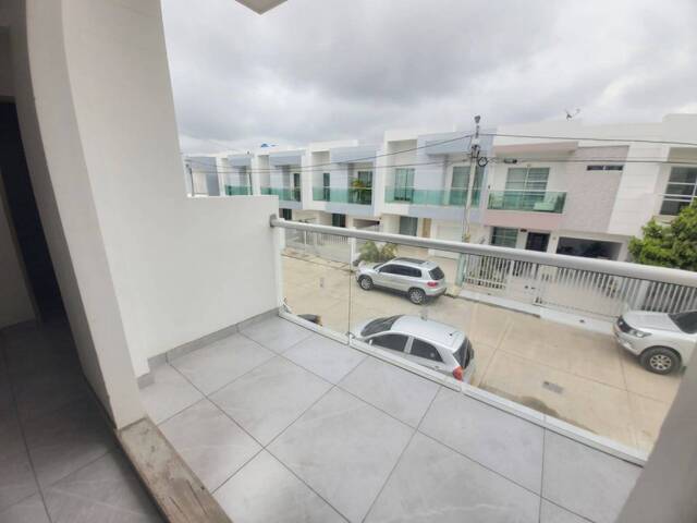 #9095 - Casa para Venta en Montería - COR - 2
