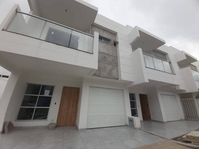 #9095 - Casa para Venta en Montería - COR - 1